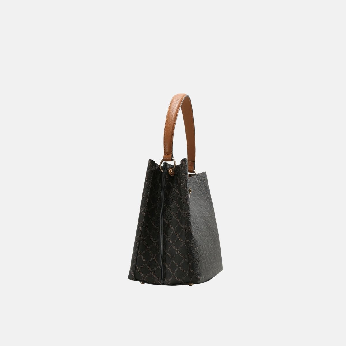 L. Credi Filiberta Hobo braun Neueste Stile