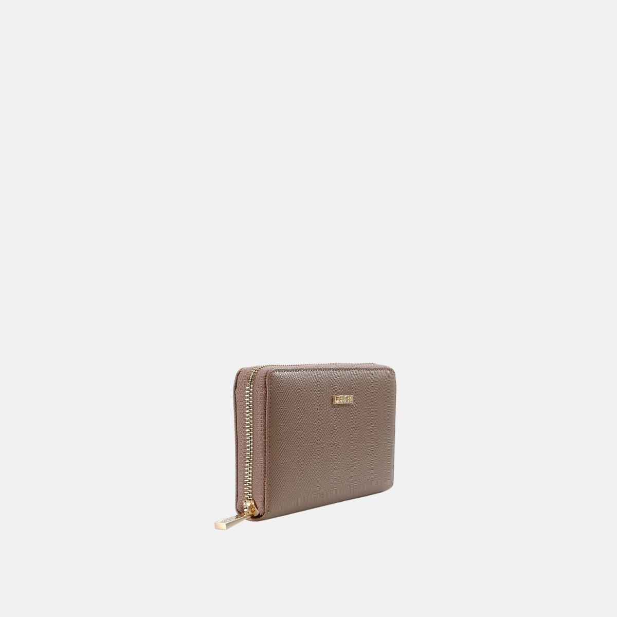 L. Credi Ebba Portemonnaie taupe Letzter Tag