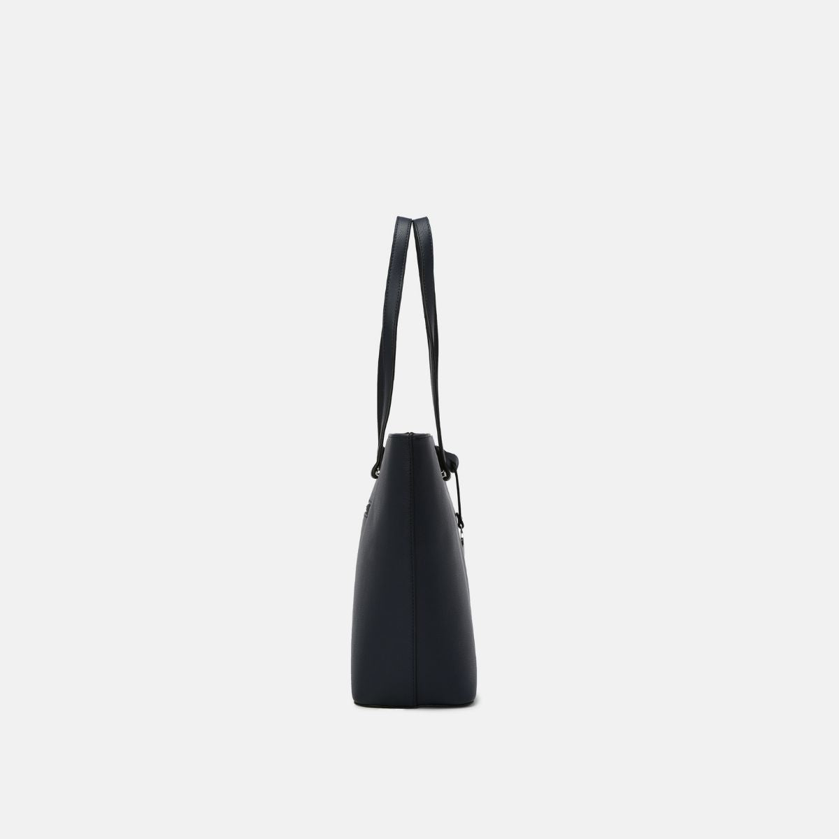 L. Credi Filippa Shopper marine Bis zu 50% Rabatt