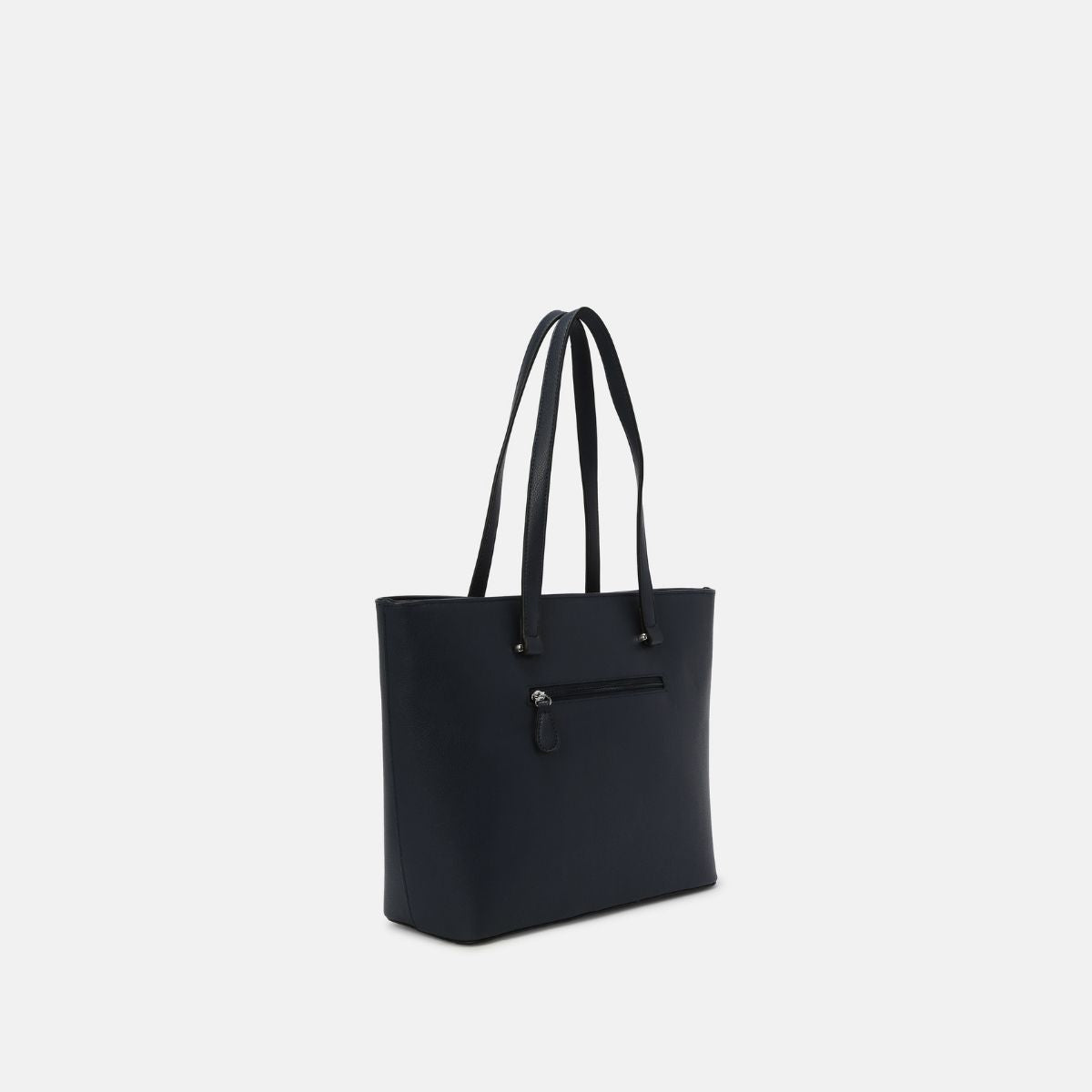 L. Credi Filippa Shopper marine Bis zu 50% Rabatt