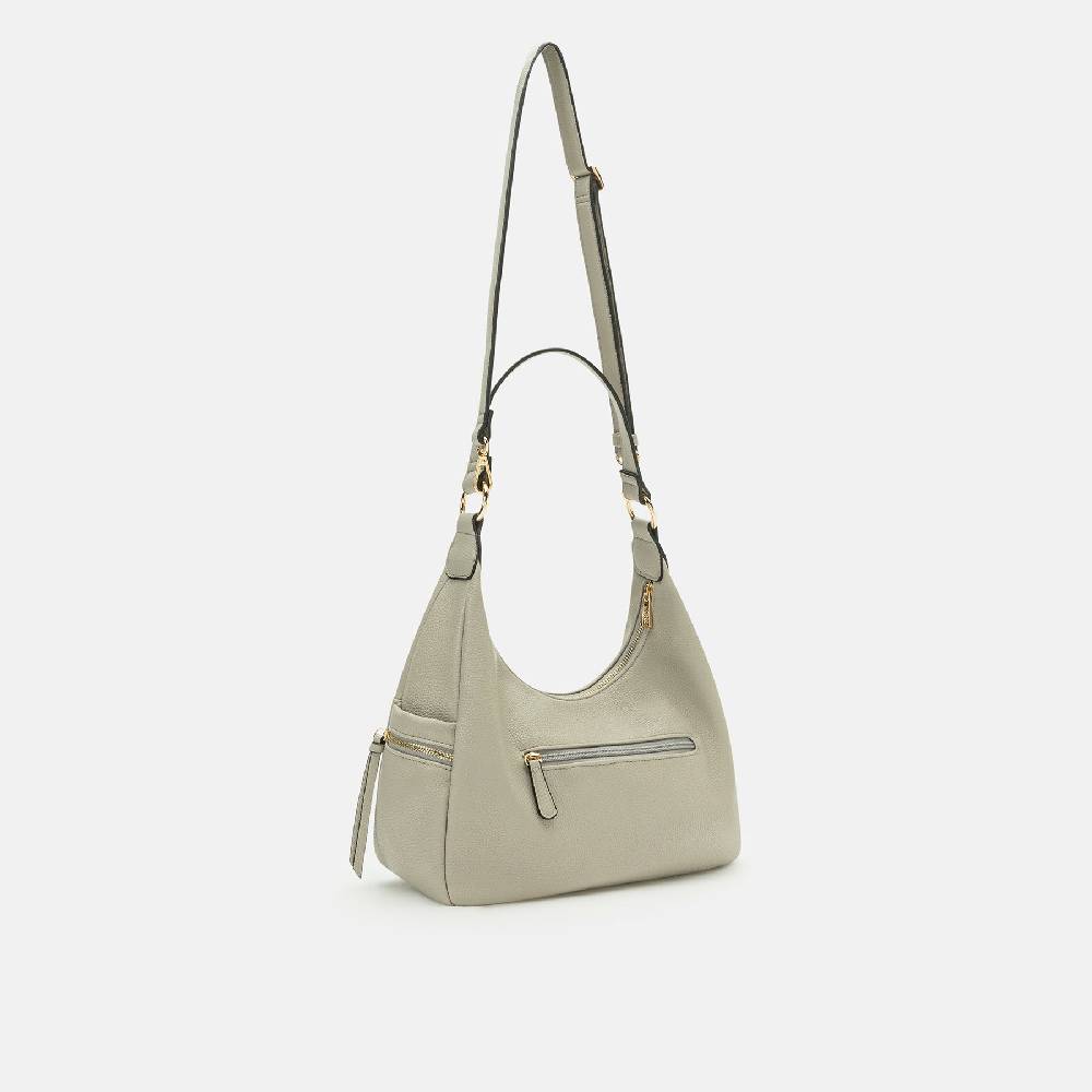 L. Credi Najuka Hobo stone Super Rabatt