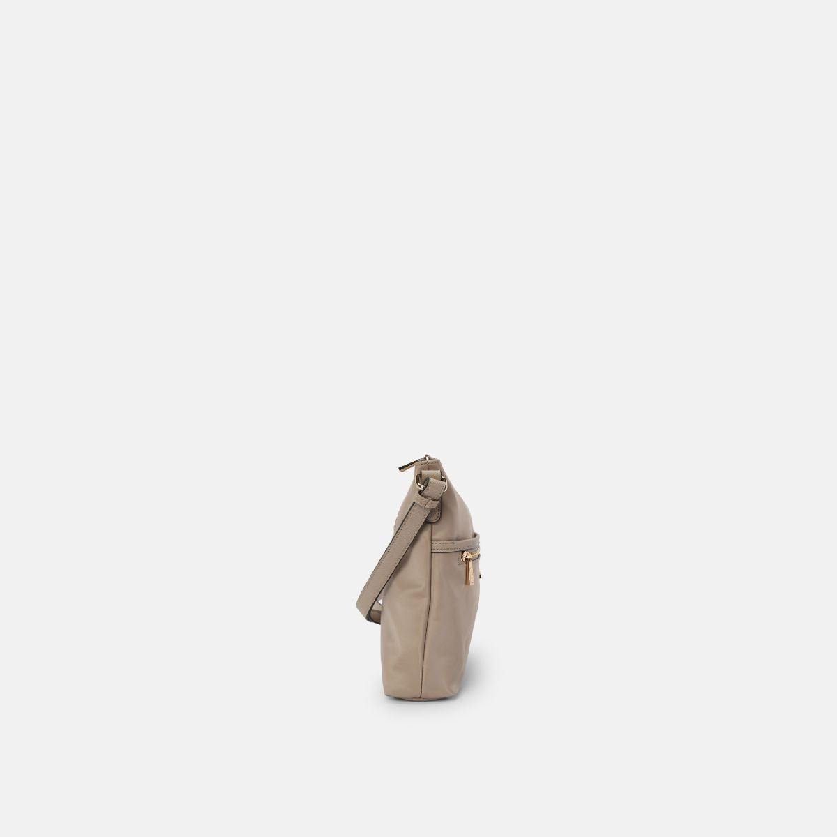 L. Credi Alena Umhängetasche beige Fabrikladen