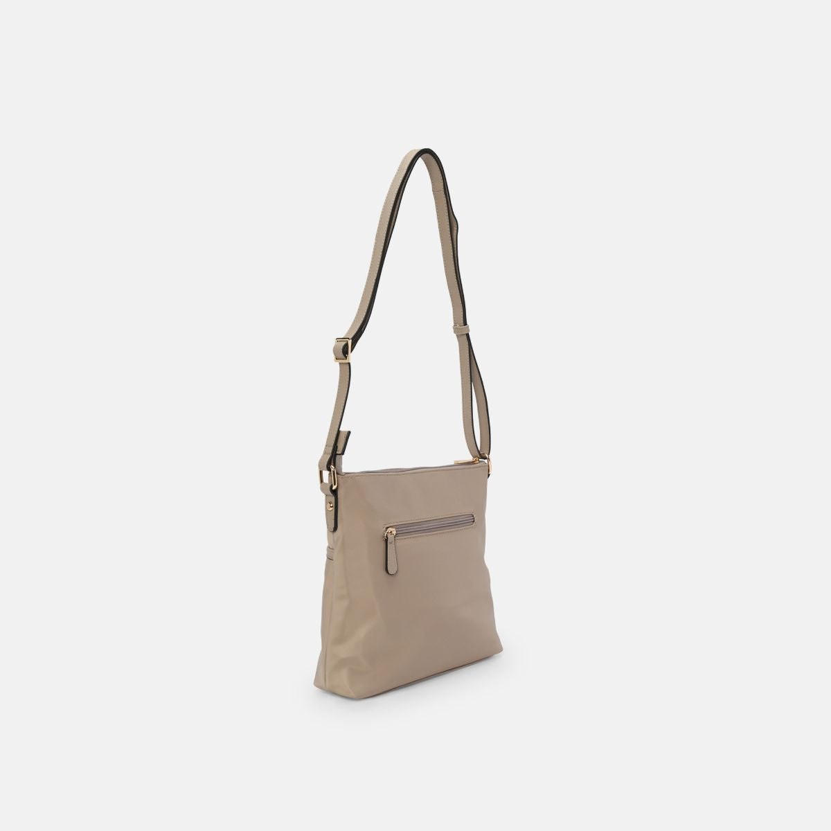 L. Credi Alena Umhängetasche beige Fabrikladen