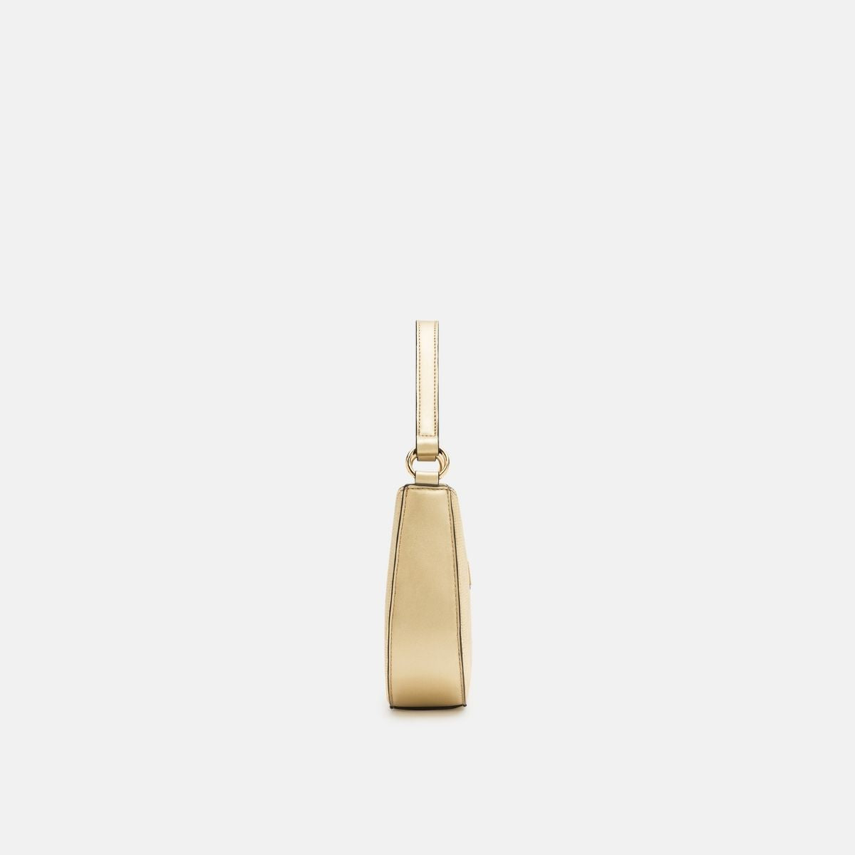 L. Credi Nadine Hobo gold zollfrei