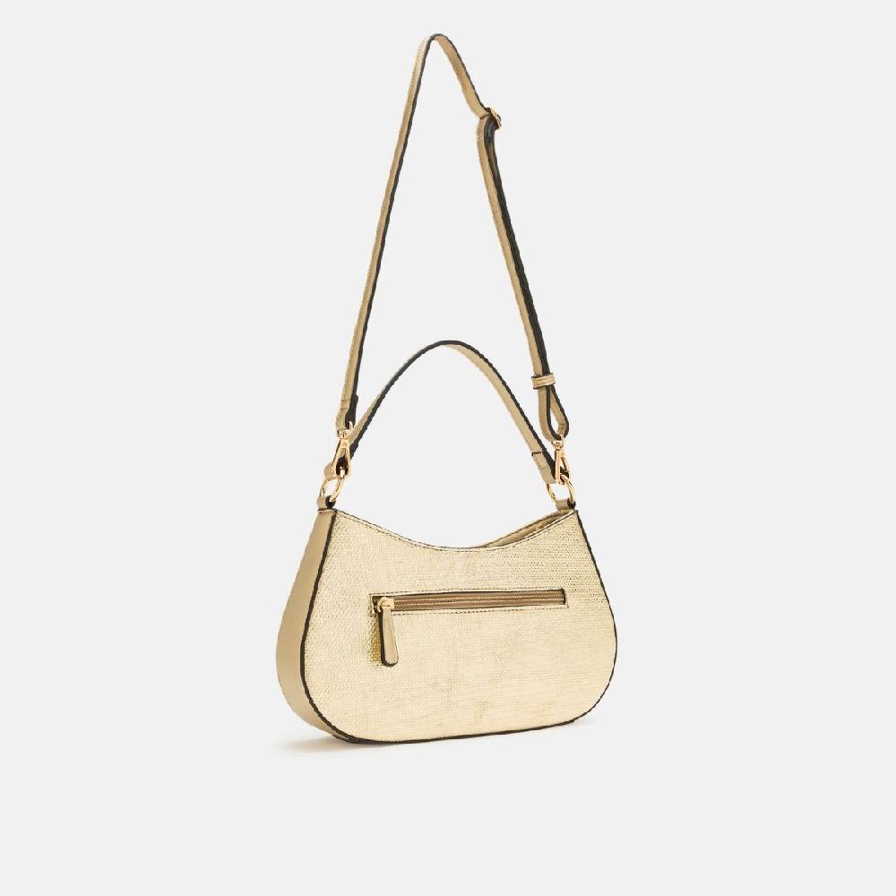 L. Credi Nadine Hobo gold zollfrei