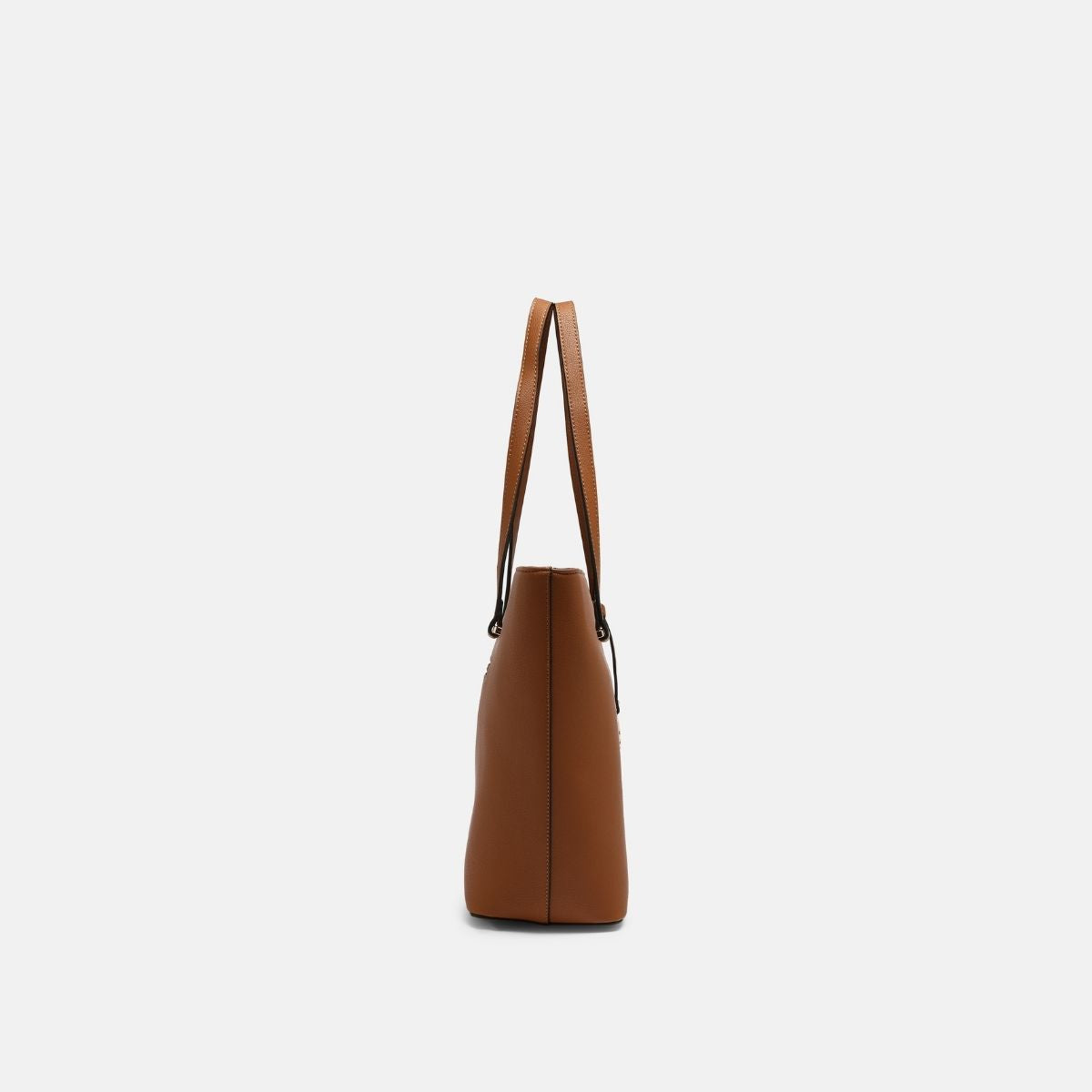 L. Credi Filippa Shopper cognac Angebote