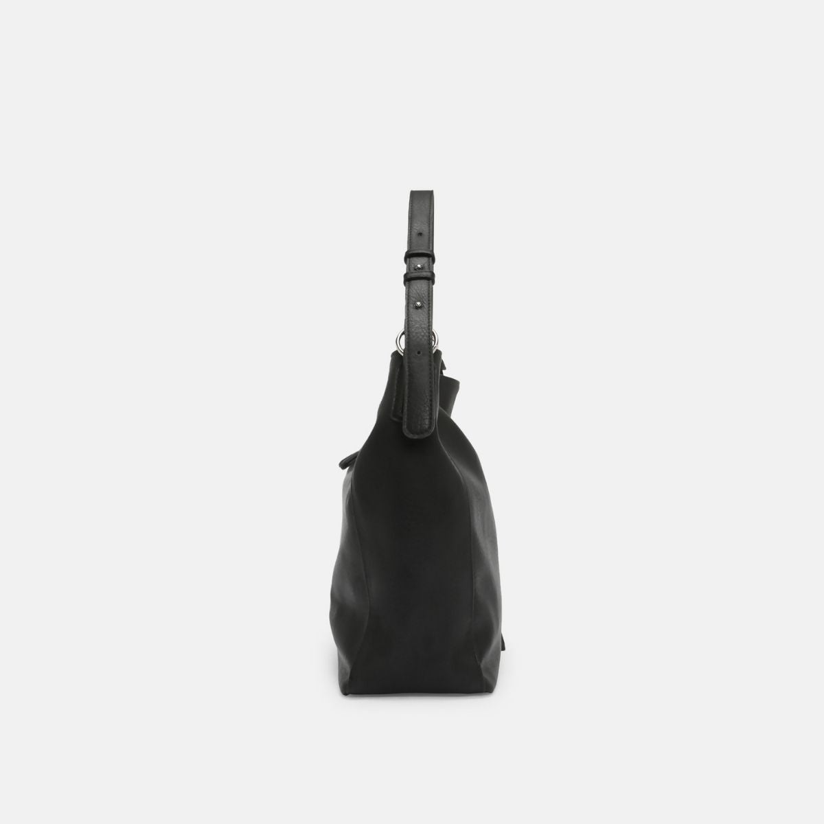 L. Credi Jana Hobo schwarz Hotsell