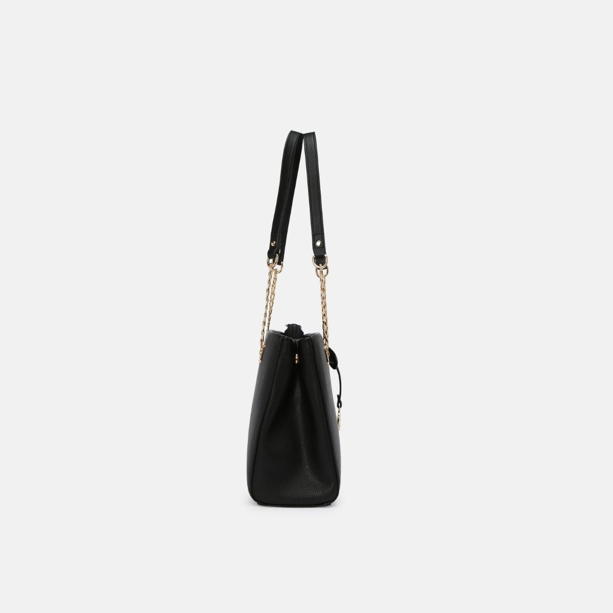 L. Credi Karin Shopper schwarz Flash Sale