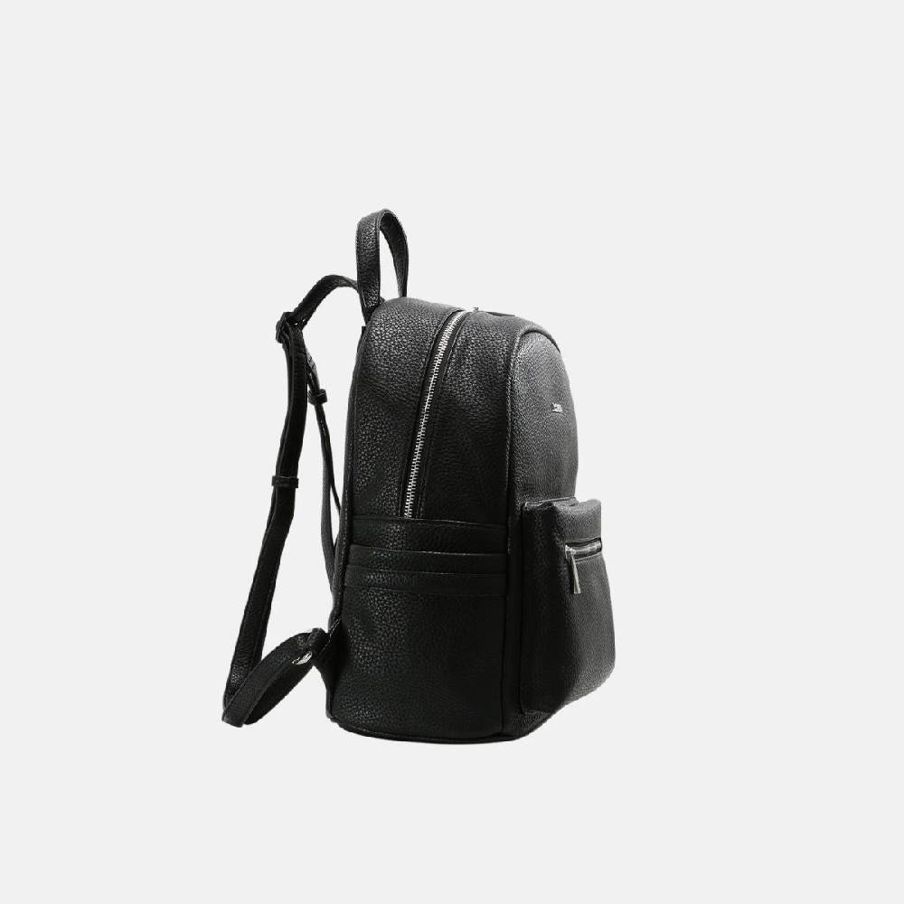 L. Credi Ella Rucksack schwarz Online Shopping