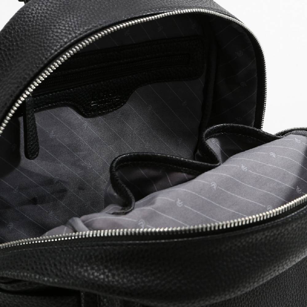 L. Credi Ella Rucksack schwarz Online Shopping
