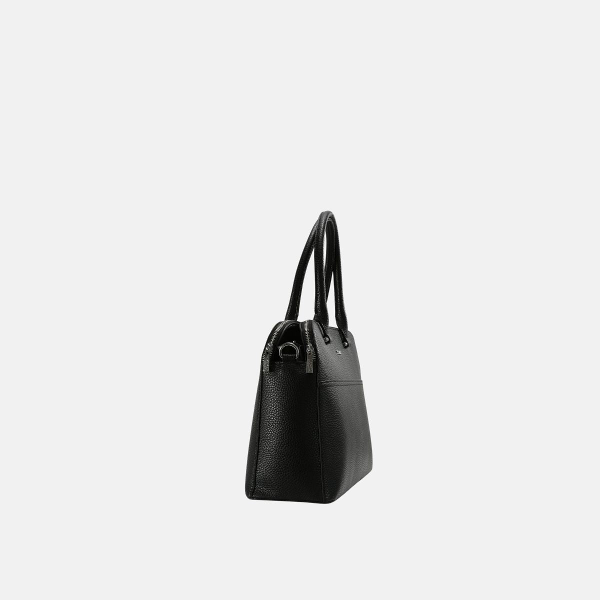 L. Credi Franka Shopper schwarz Black Friday
