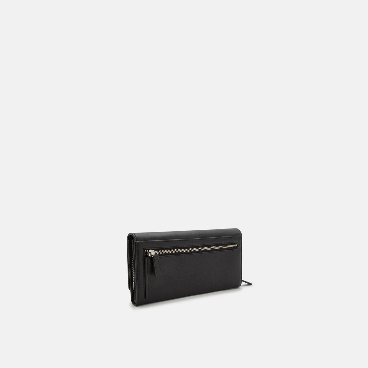 L. Credi Evelyn Portemonnaie schwarz Cyber Monday