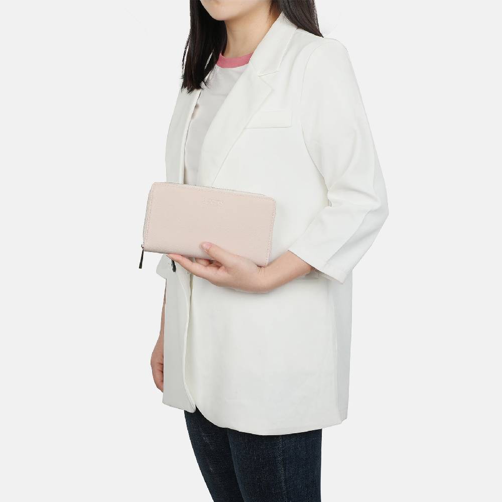 L. Credi Filippa Portemonnaie Damen creme Osterangebot
