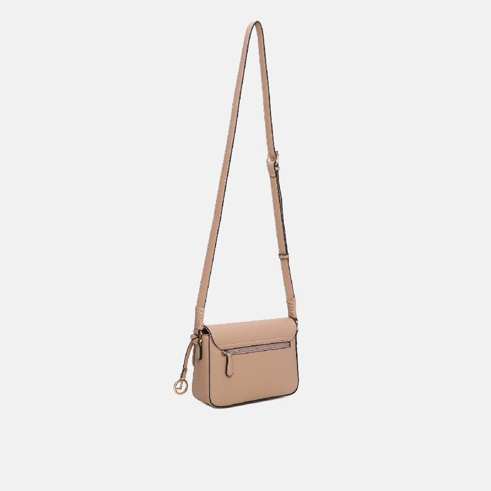L. Credi Maile Umhängetasche blush Zeitlich begrenztes Angebot