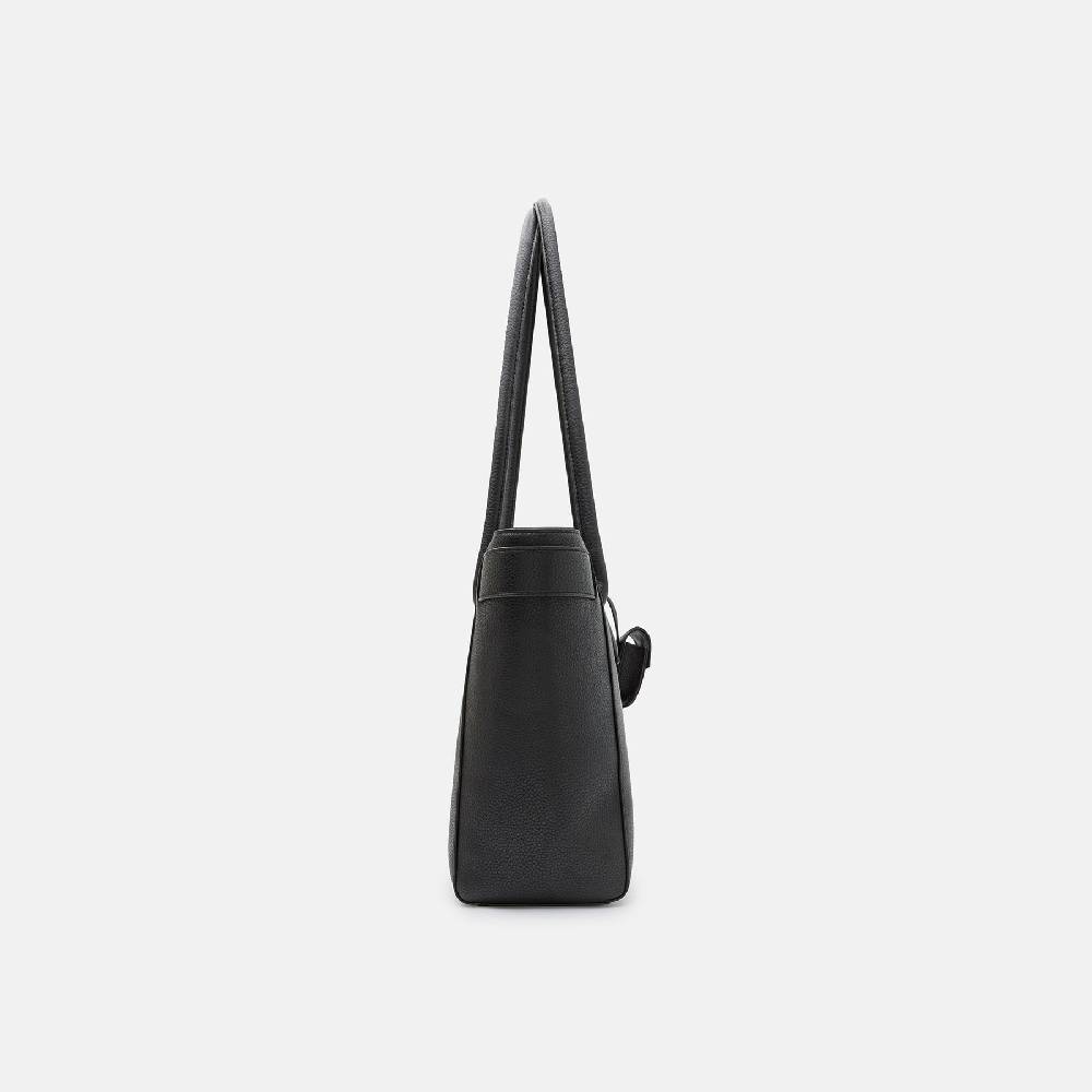L. Credi Nadira Shopper schwarz Neuheiten