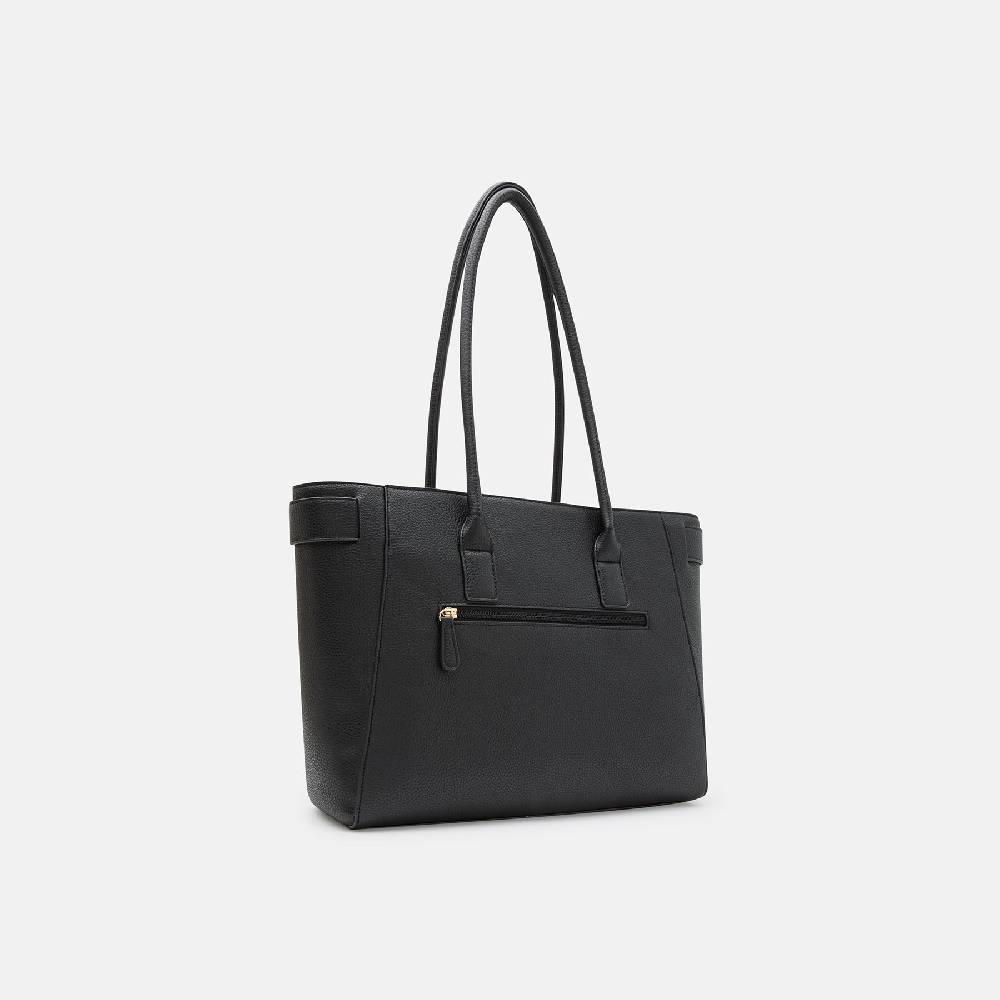 L. Credi Nadira Shopper schwarz Neuheiten