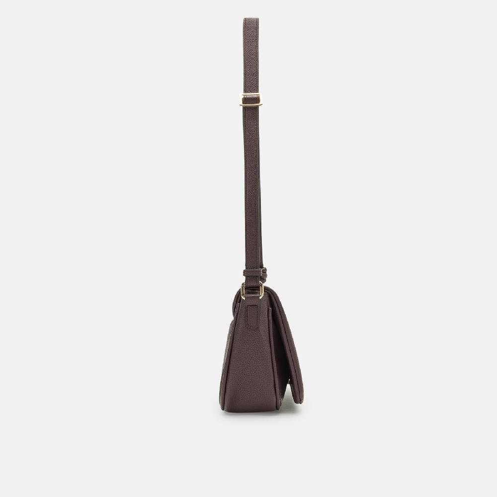 L. Credi Nalina Umhängetasche dark plum Bestseller