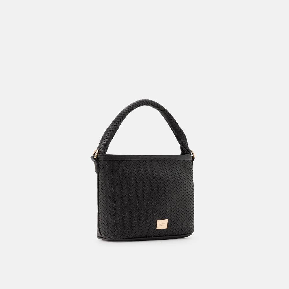 L. Credi Naledi Hobo schwarz Tägliche Deals