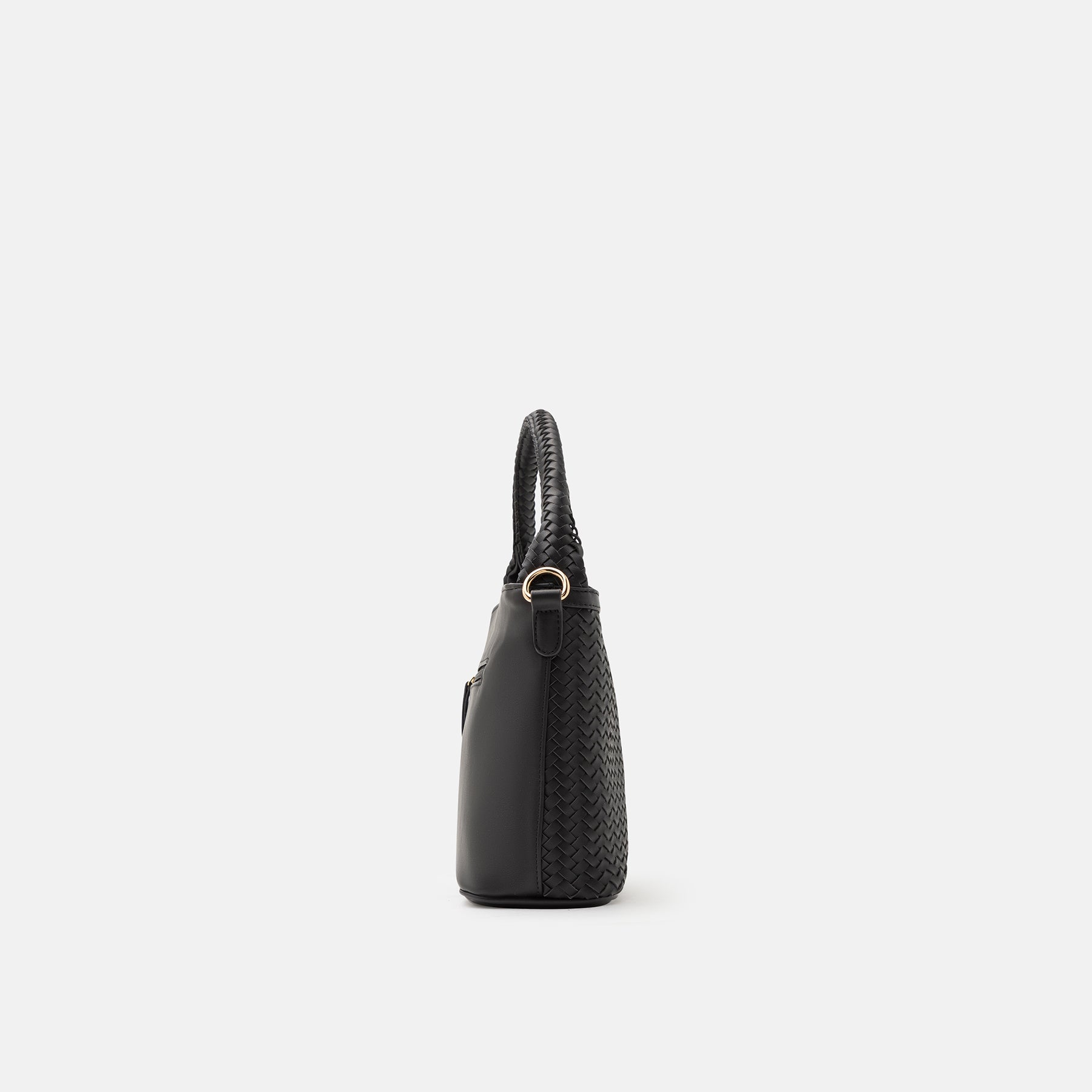 L. Credi Naledi Hobo schwarz Tägliche Deals