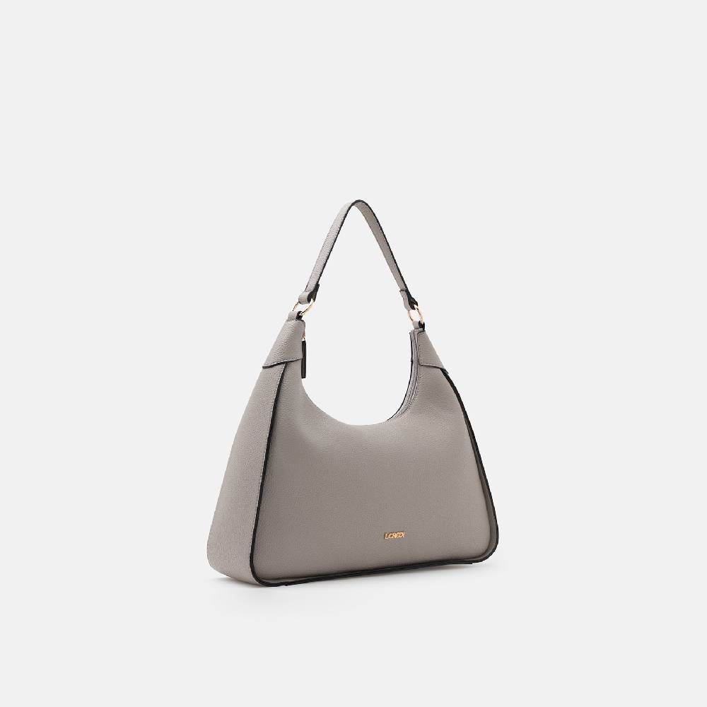 L. Credi Numa Hobo stone Riesige Ersparnisse