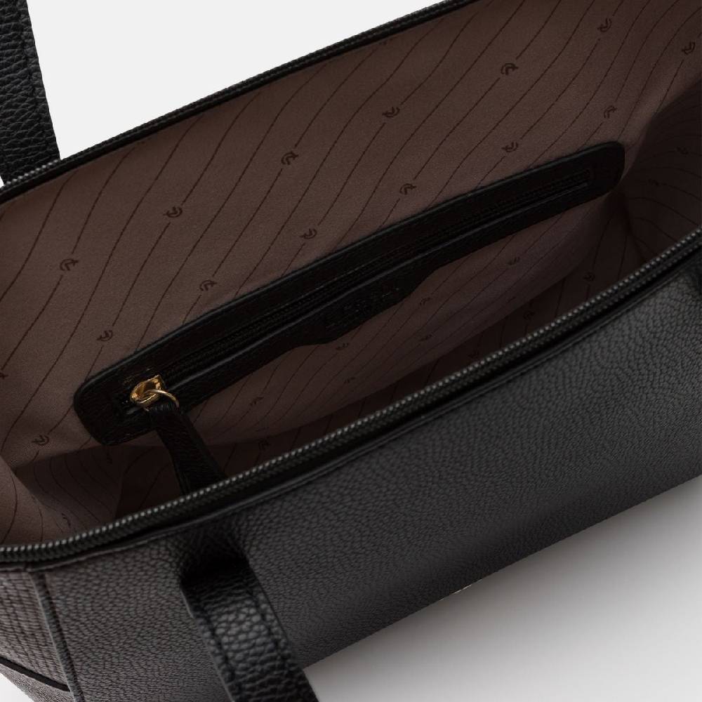 L. Credi Marlies Shopper schwarz JETZT KAUFEN