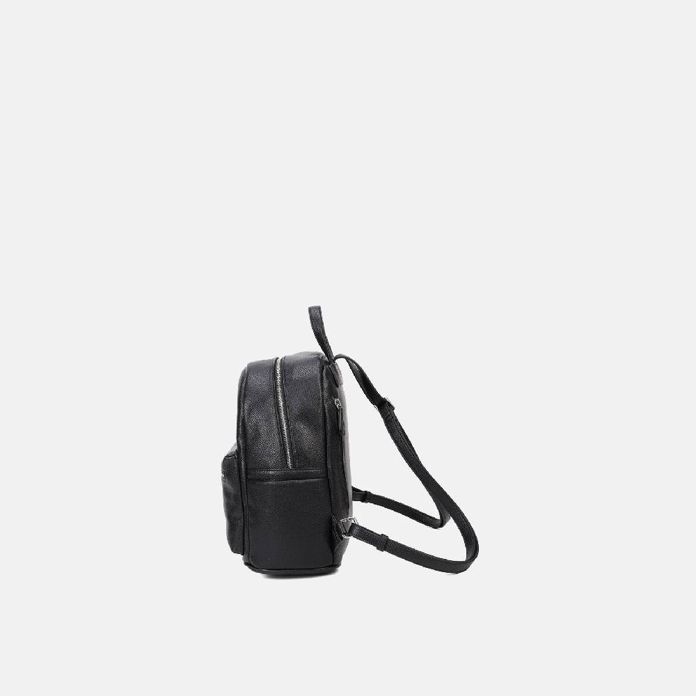 L. Credi Ella Rucksack schwarz Bis zu 55% Rabatt