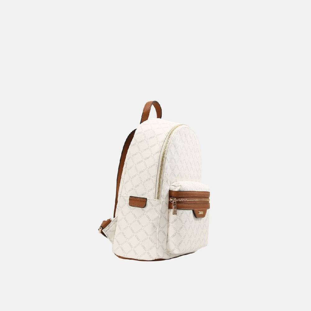 L. Credi Filiberta Rucksack weiss Online