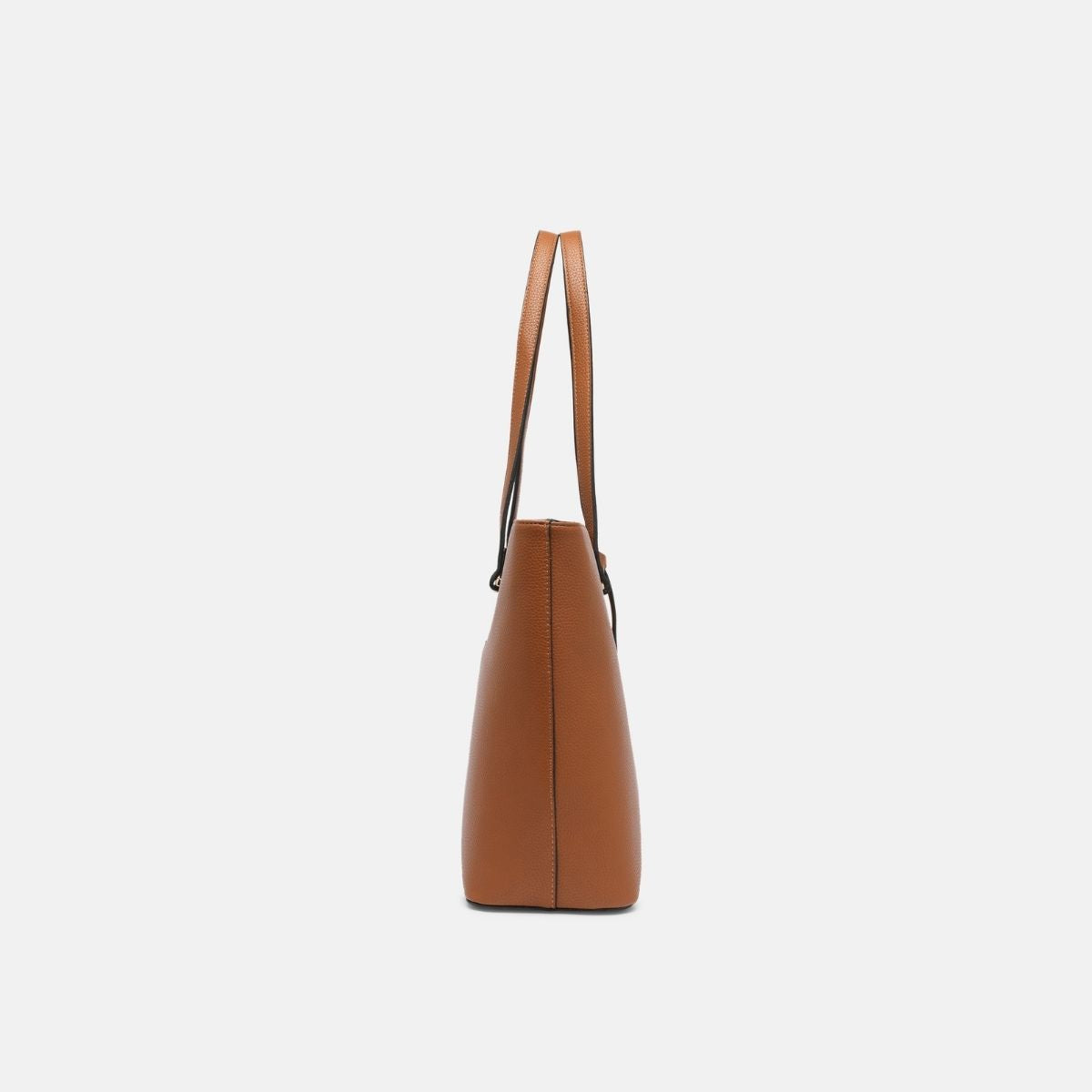 L. Credi Maxima Shopper cognac Outlet