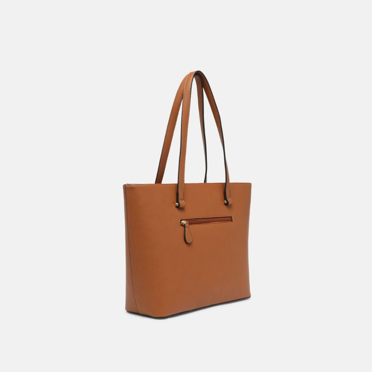 L. Credi Maxima Shopper cognac Outlet