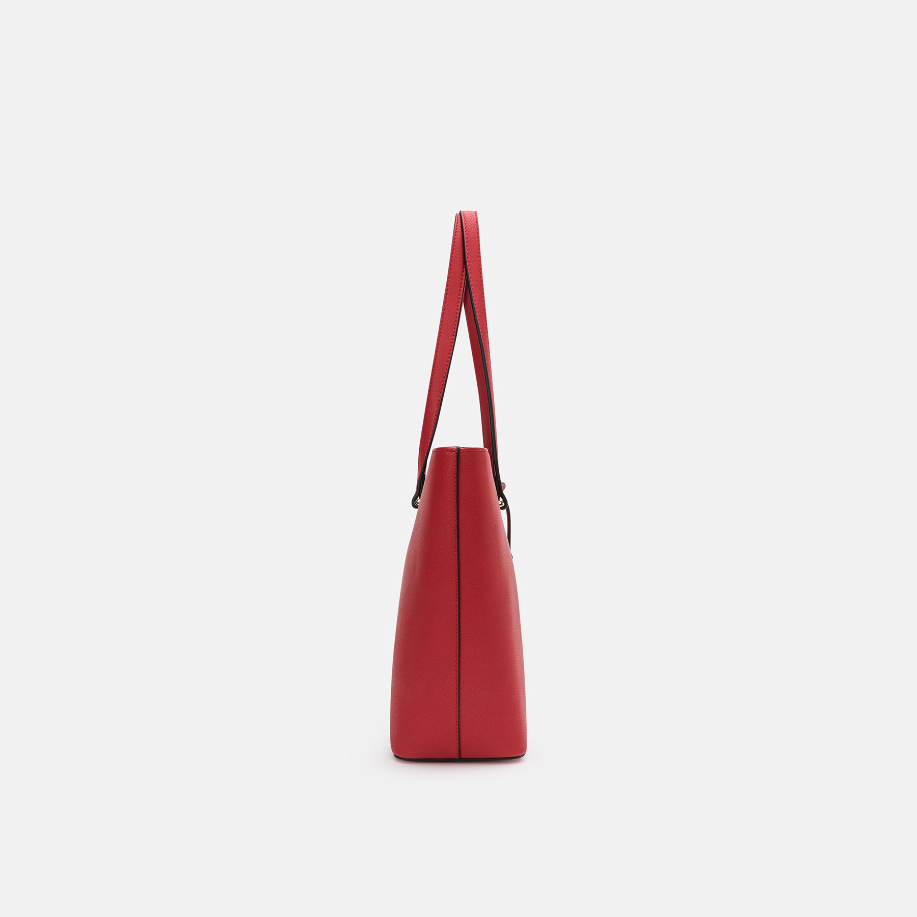 L. Credi Filippa Shopper salsa Versandkostenfrei