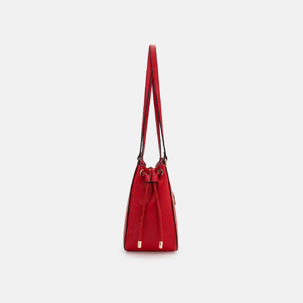 L. Credi Nova Shopper salsa Begrenztes Angebot