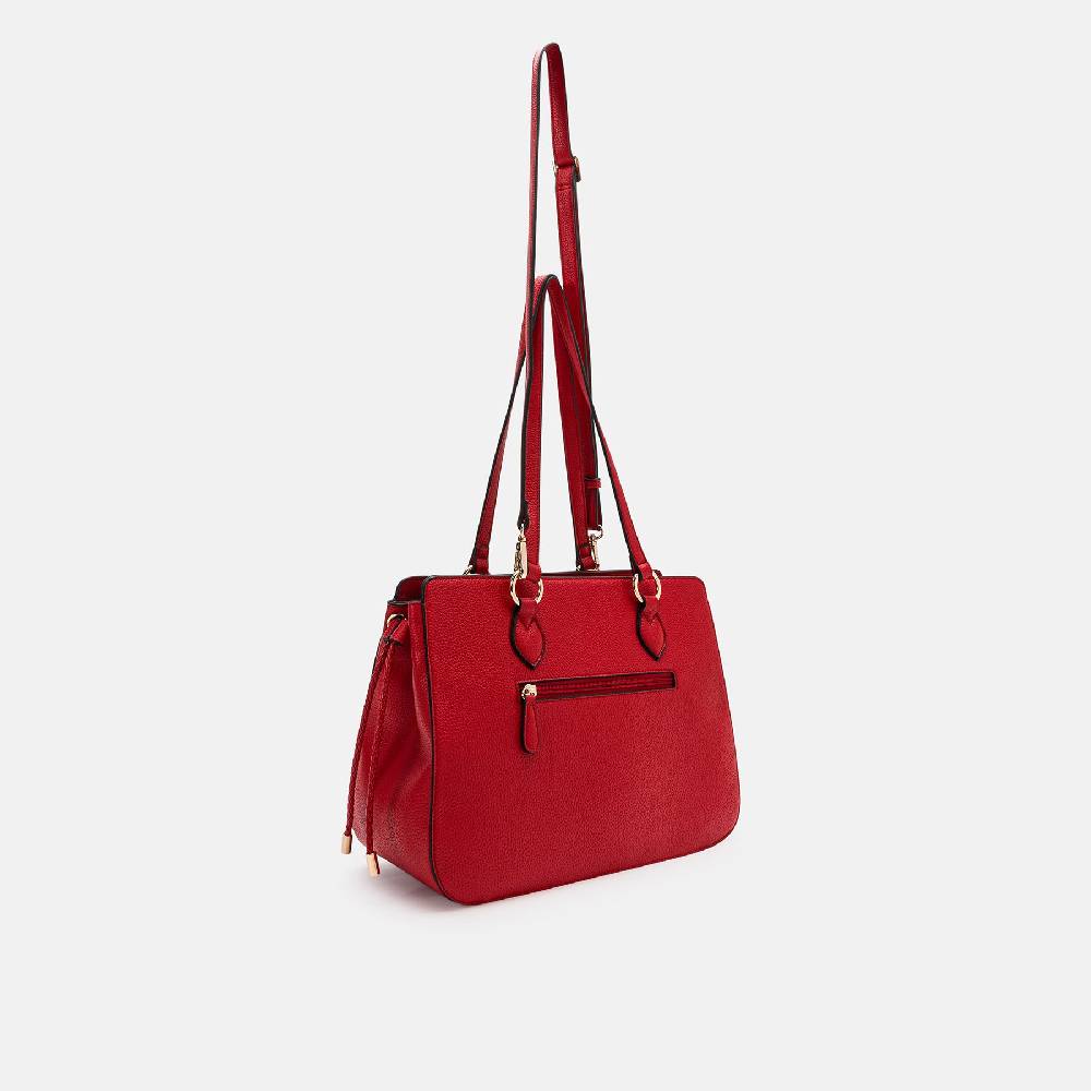 L. Credi Nova Shopper salsa Begrenztes Angebot