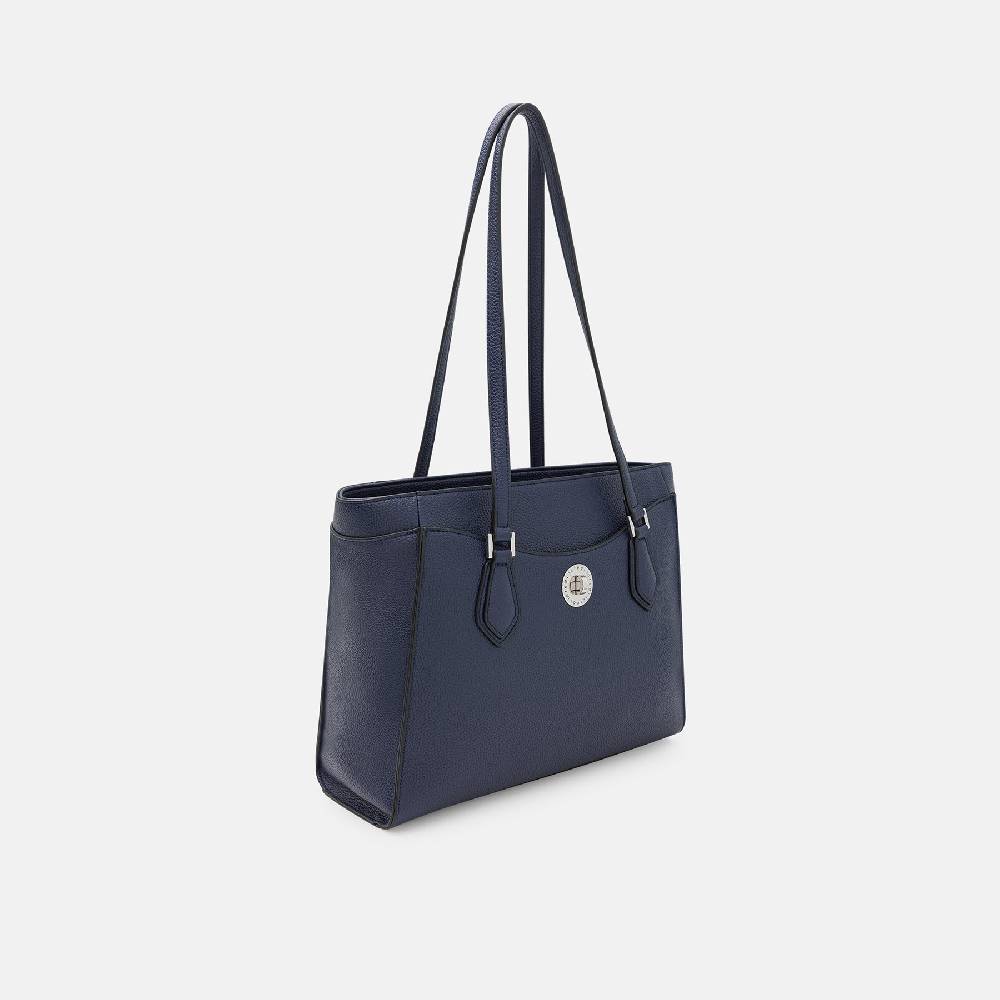 L. Credi Nediva Shopper nightblue Preisnachlass