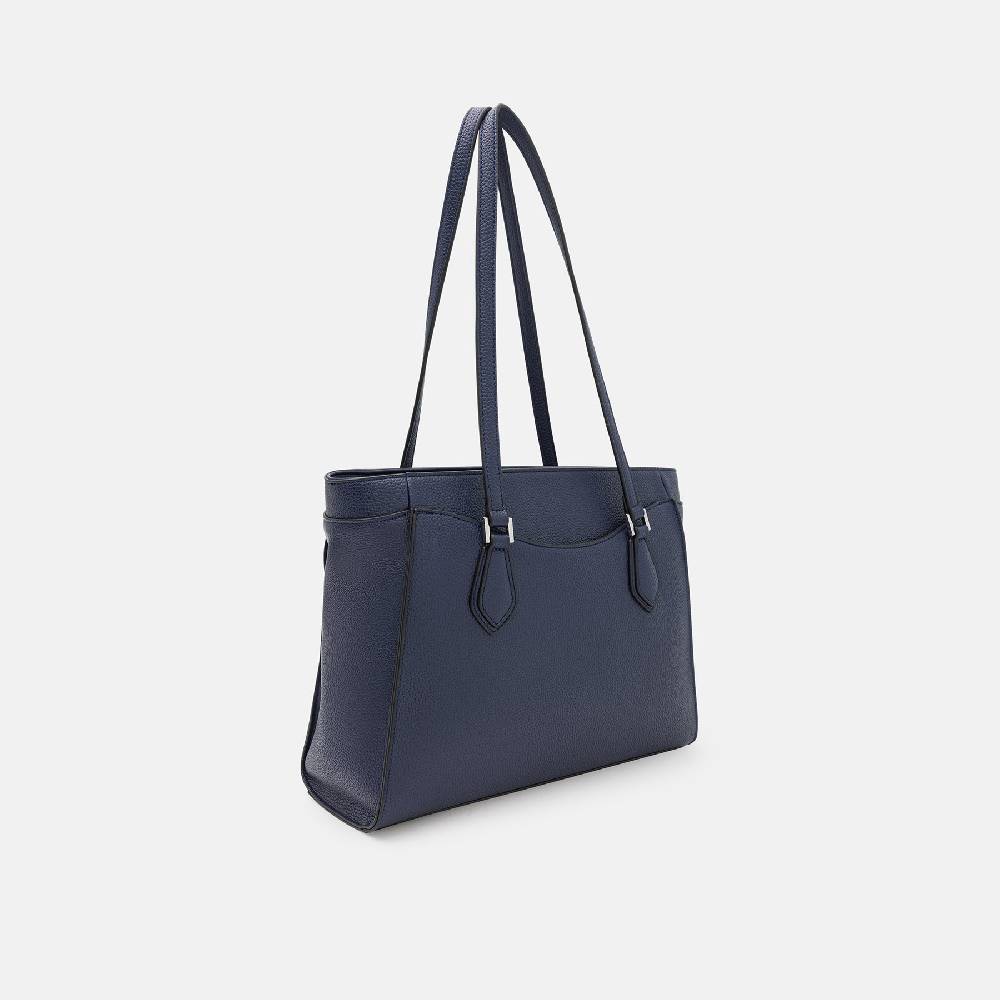 L. Credi Nediva Shopper nightblue Preisnachlass