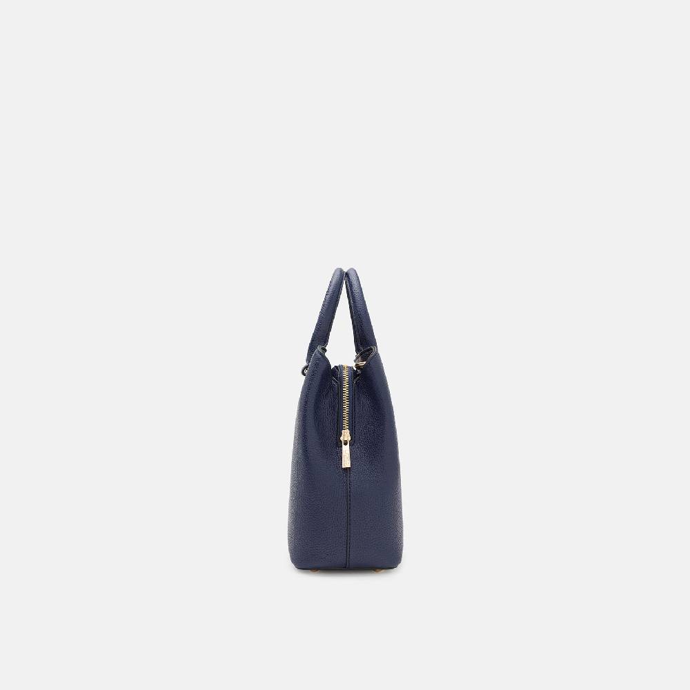 L. Credi Maxima Henkeltasche nightblue Weihnachtsangebot