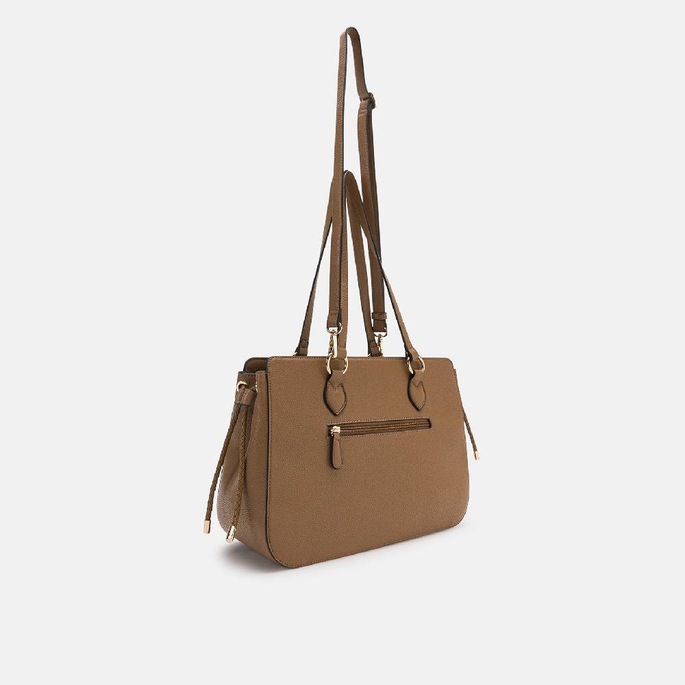 L. Credi Nova Shopper toffee Vatertagsangebot