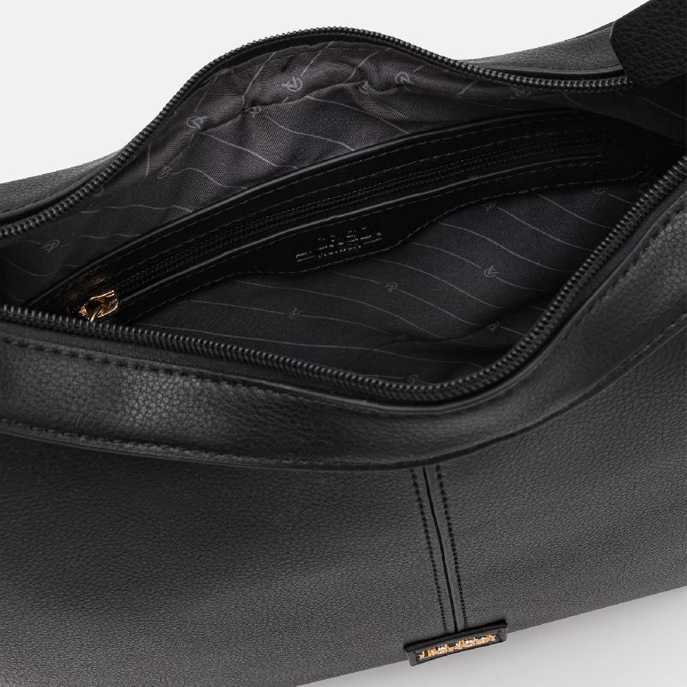 L. Credi Nadja Hobo schwarz Saisonale Angebote