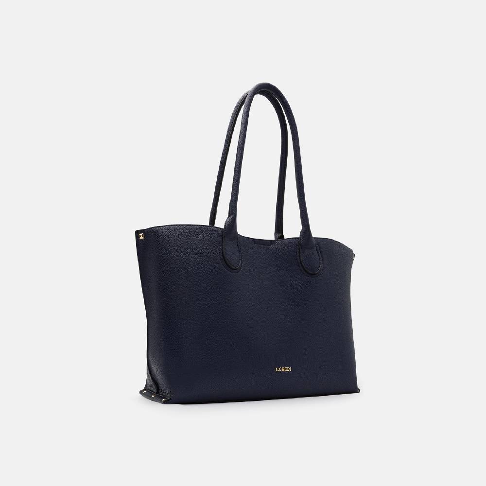 L. Credi Nancy Shopper nightblue Tägliche Deals