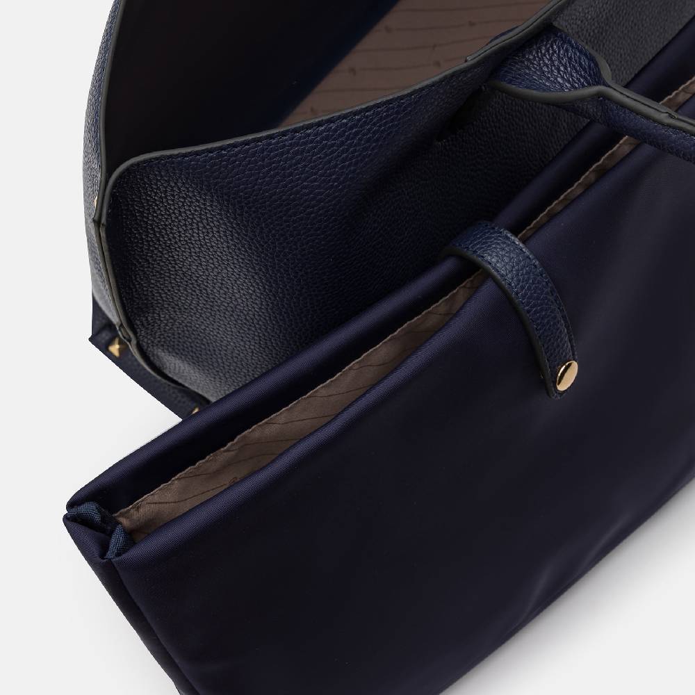 L. Credi Nancy Shopper nightblue Tägliche Deals