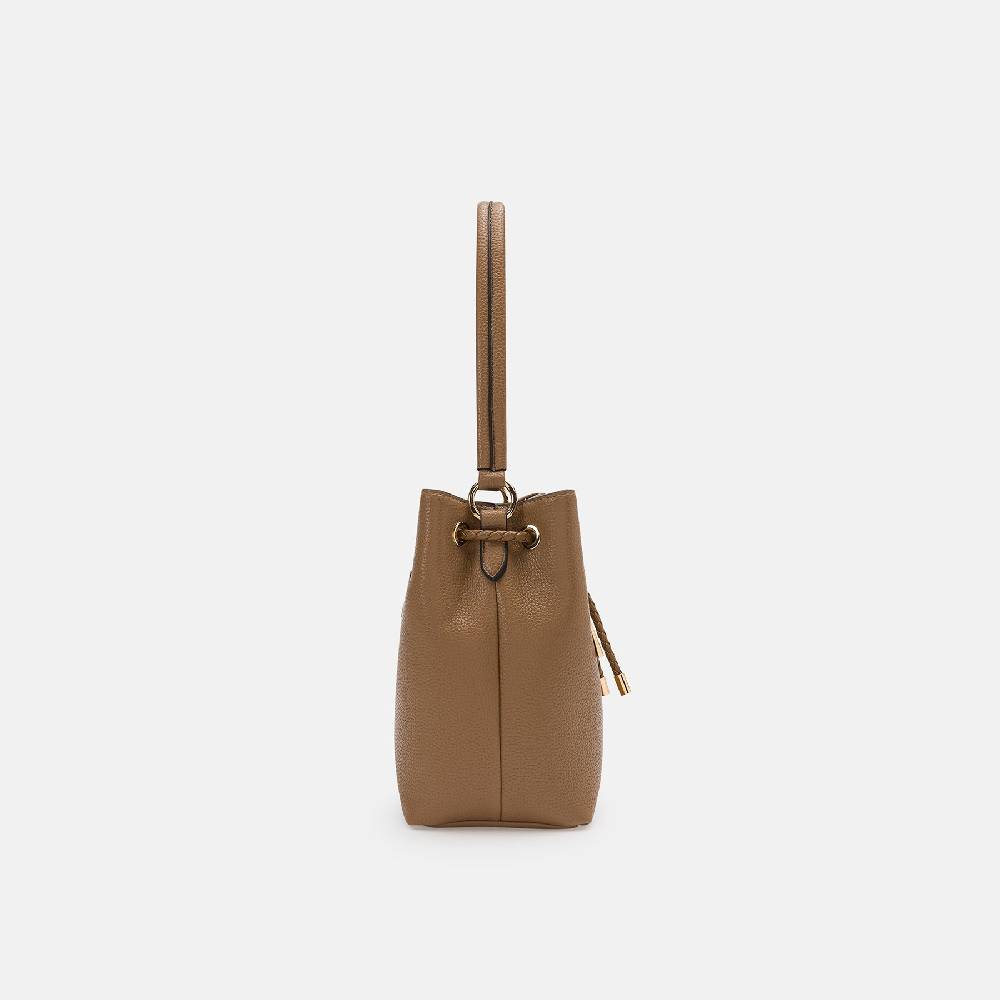 L. Credi Nova Hobo toffee Bis zu 60% Rabatt