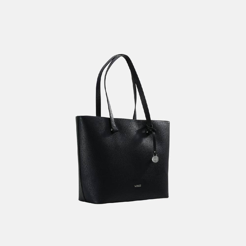 L. Credi Maxima Shopper marine Super Rabatt