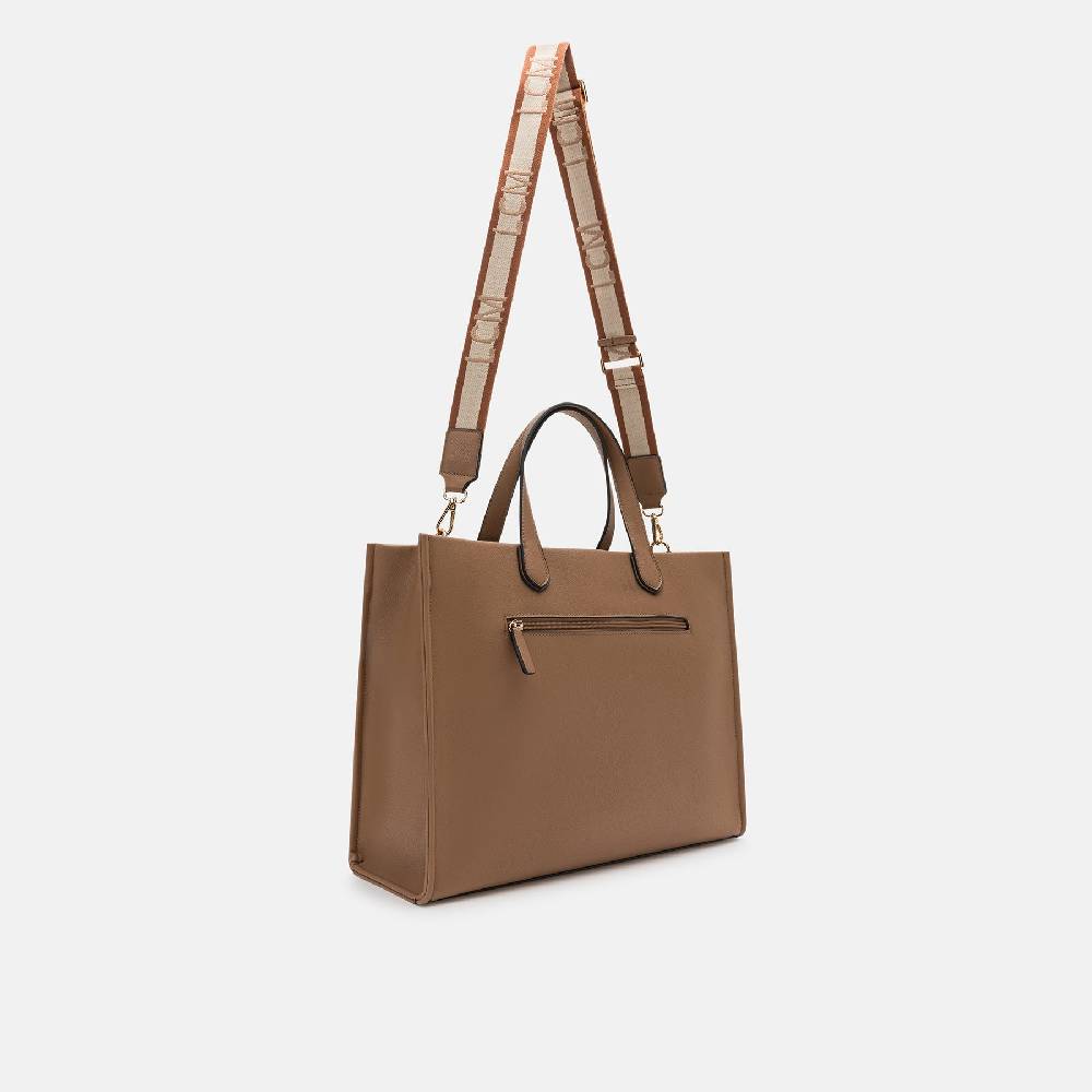 L. Credi Niala Shopper toffee zollfrei