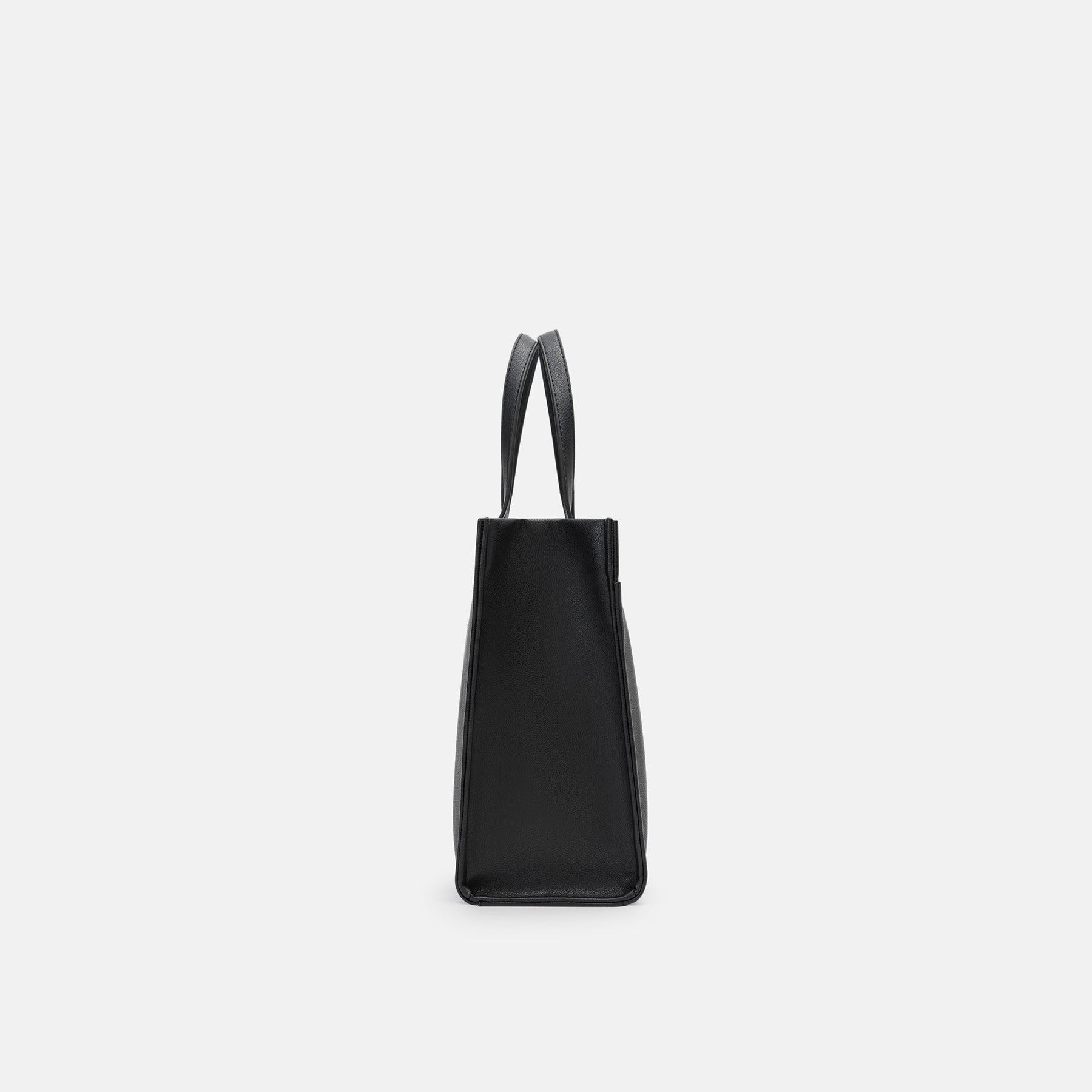 L. Credi Niala Shopper schwarz Rabatte dieses Monats