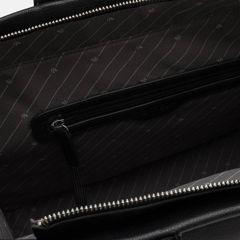 L. Credi Niala Shopper schwarz Rabatte dieses Monats