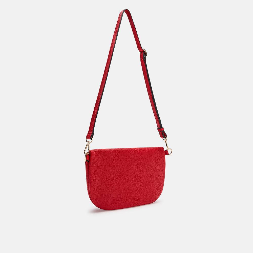 L. Credi Noliana Umhängetasche salsa Fabrik Onlineshop