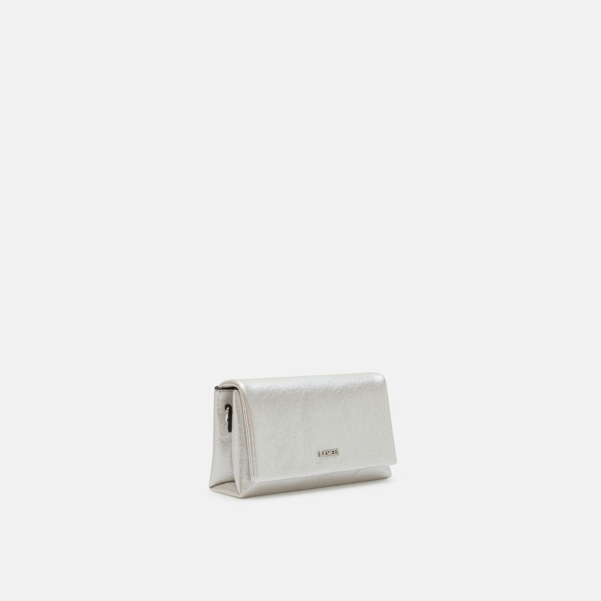 L. Credi Novia Clutch silber Rabatt