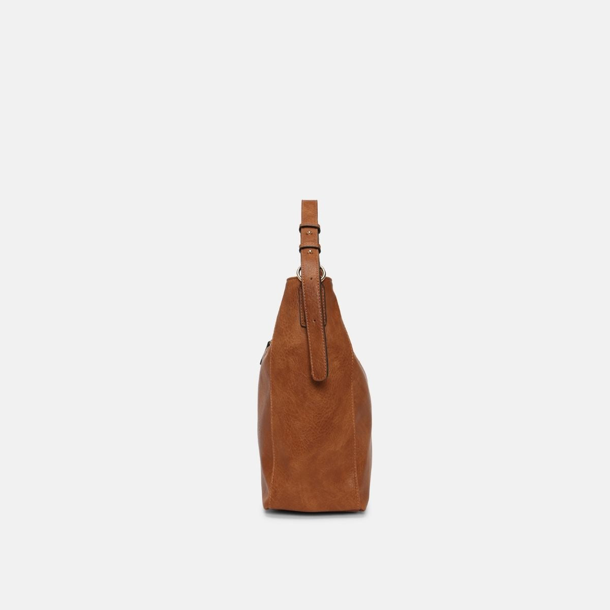 L. Credi Jana Hobo cognac Flash Sale