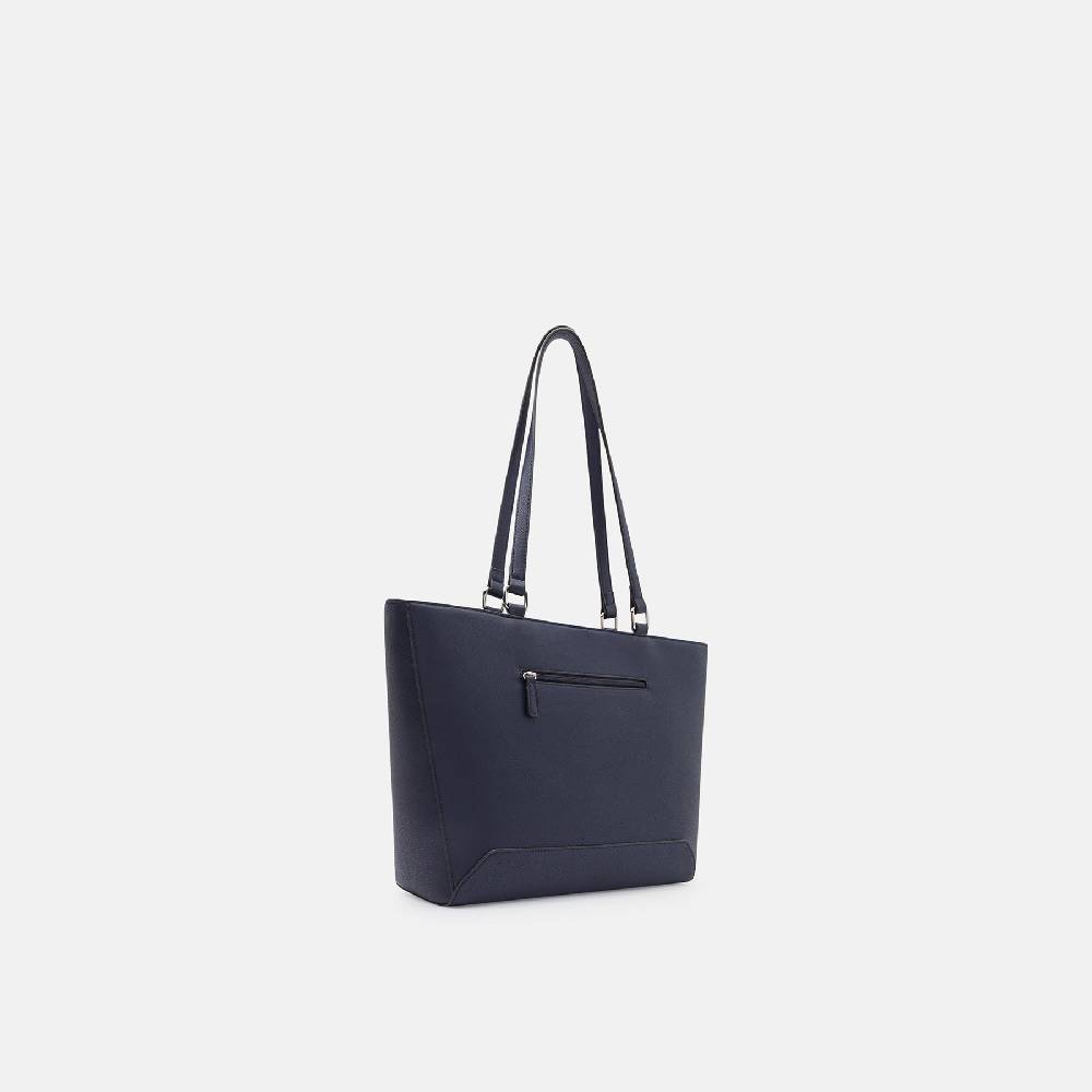 L. Credi Olga Shopper nightblue Saisonschlussverkauf