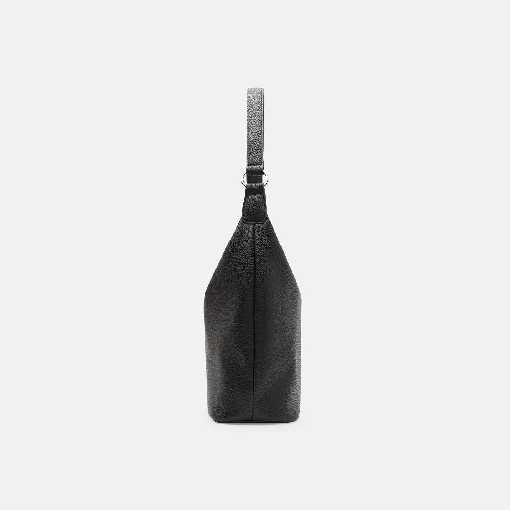 L. Credi Olga Hobo schwarz Weihnachtsangebot