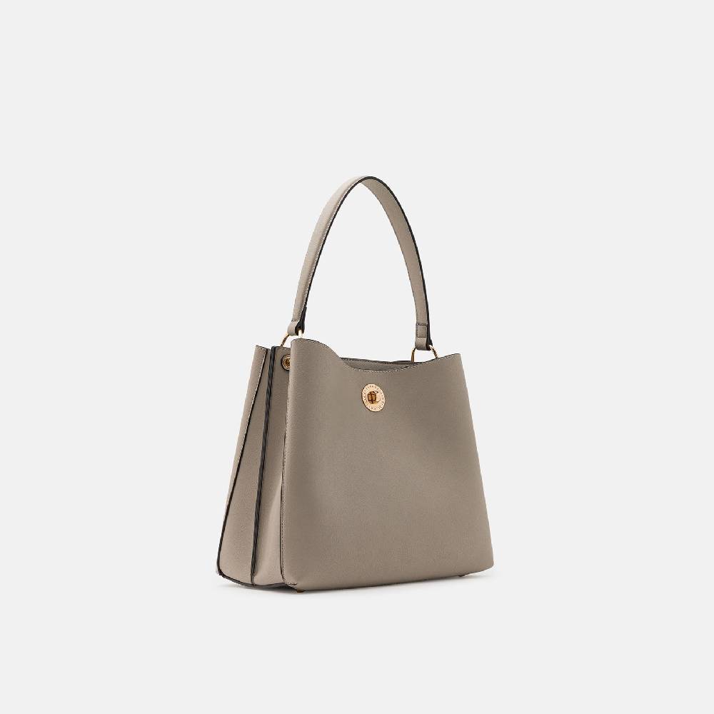 L. Credi Filippa Hobo stone VIP-Rabatte
